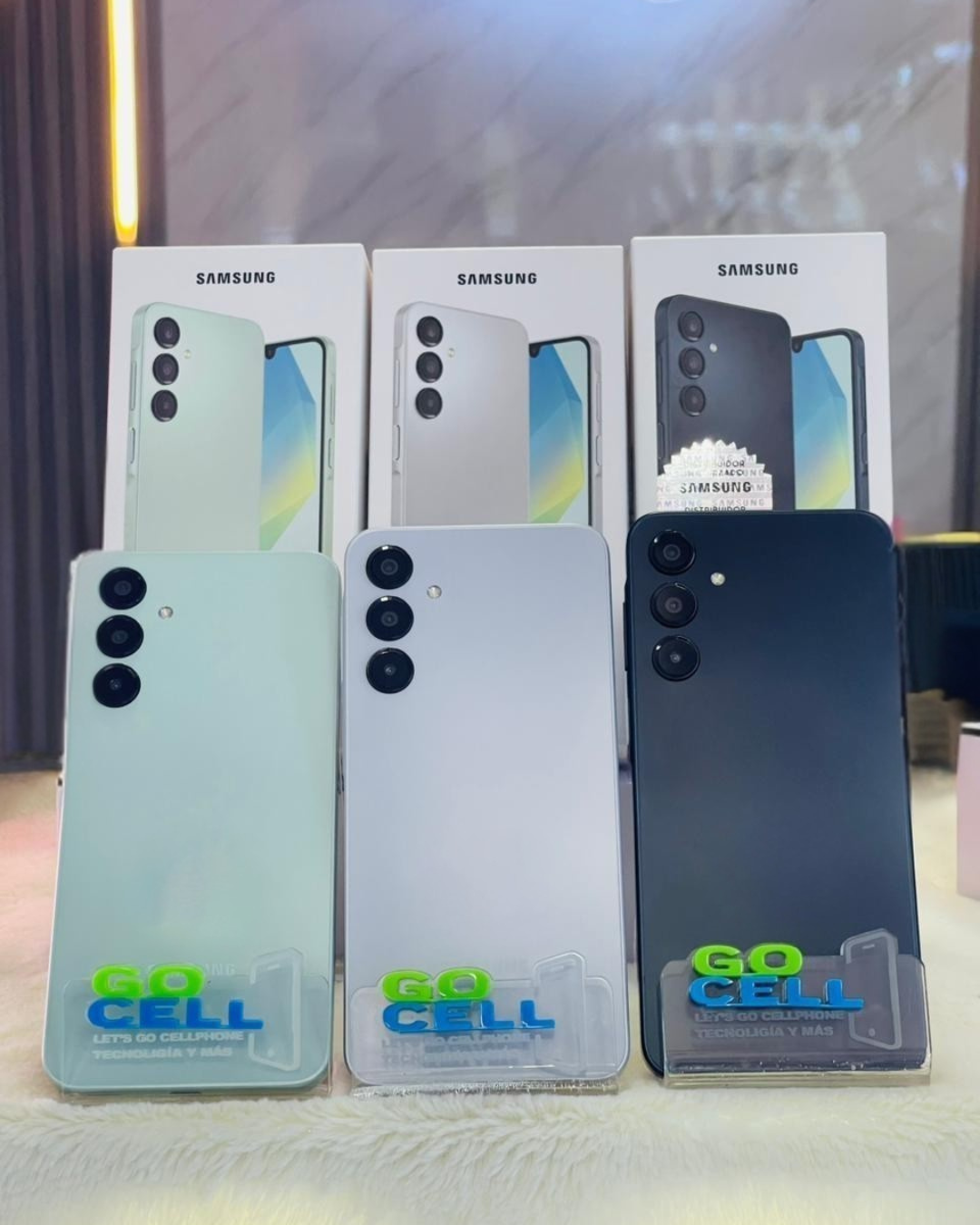 Samsung A16