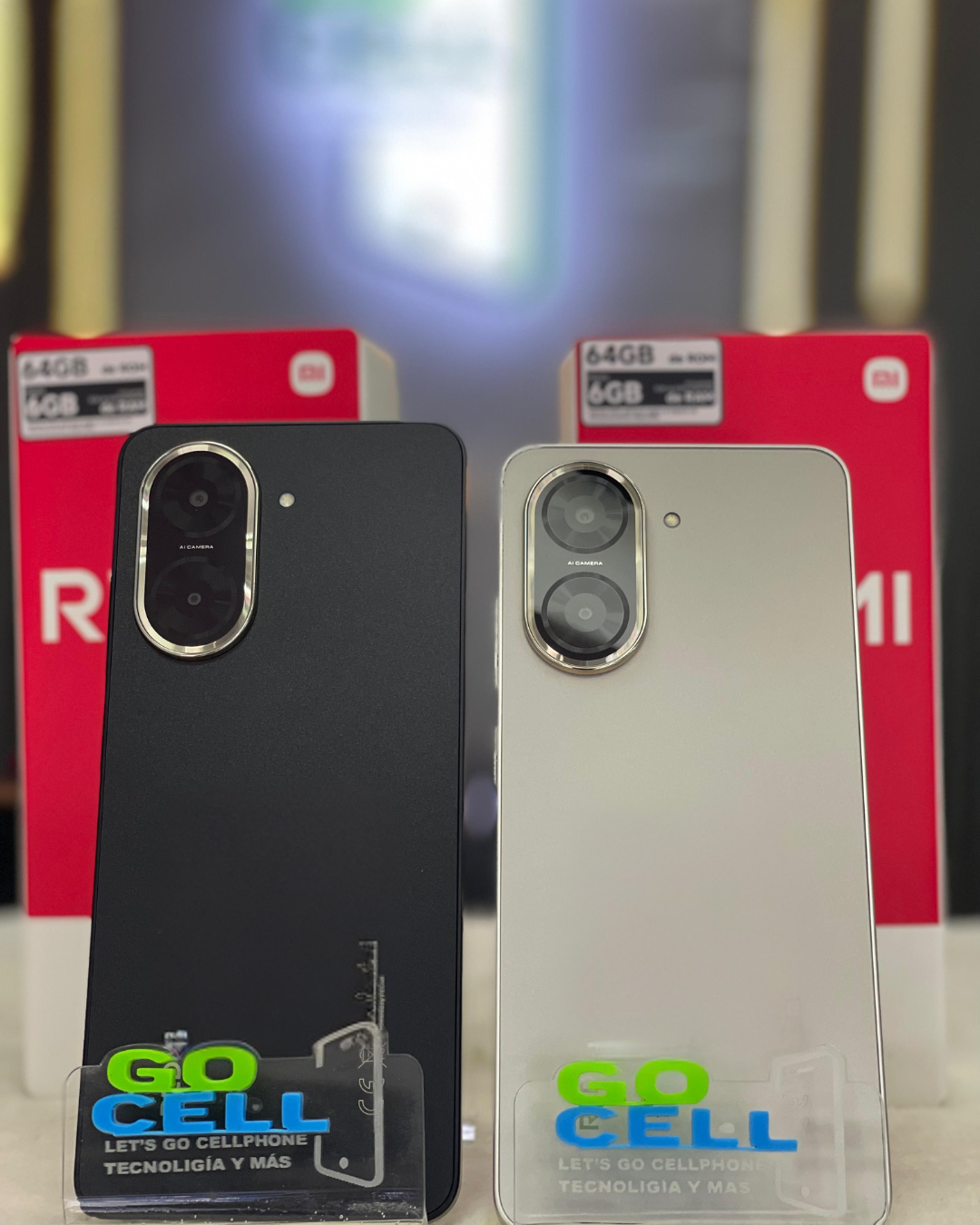 Redmi A5