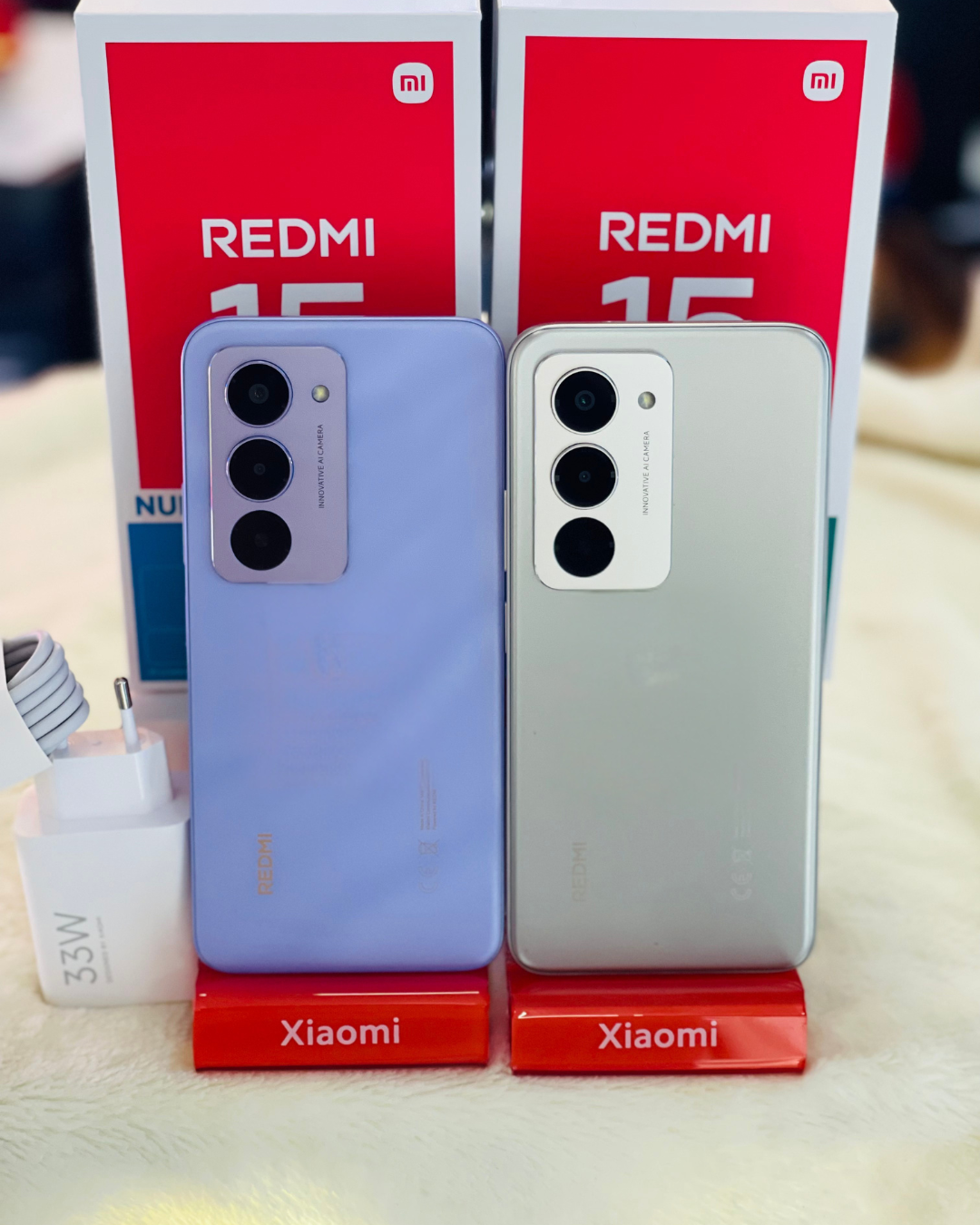 Redmi 15