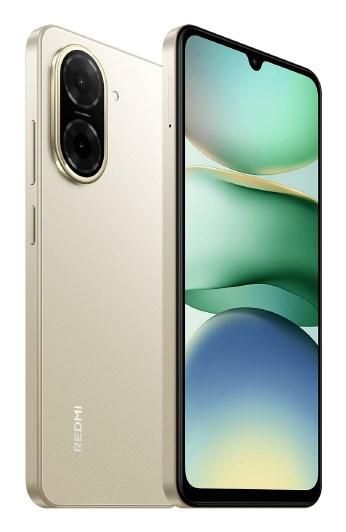 Redmi A5