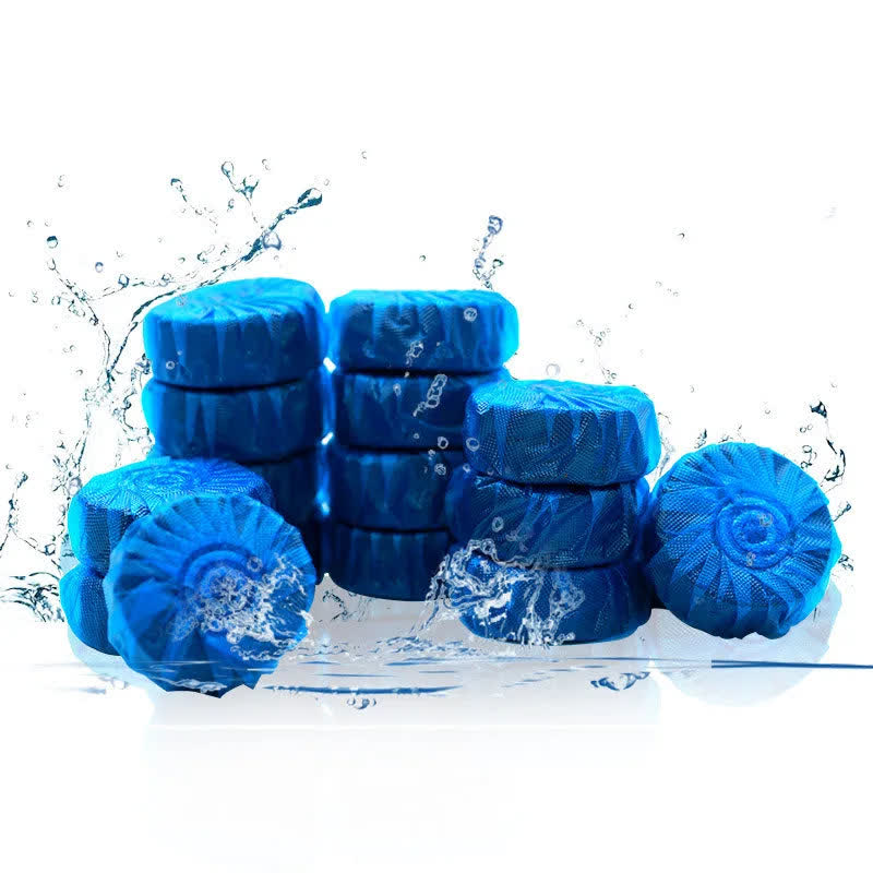 Burbuja Azul resultado 1