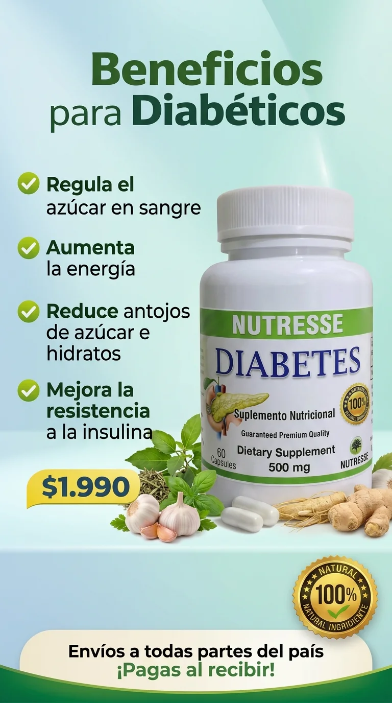 Control Diabetes