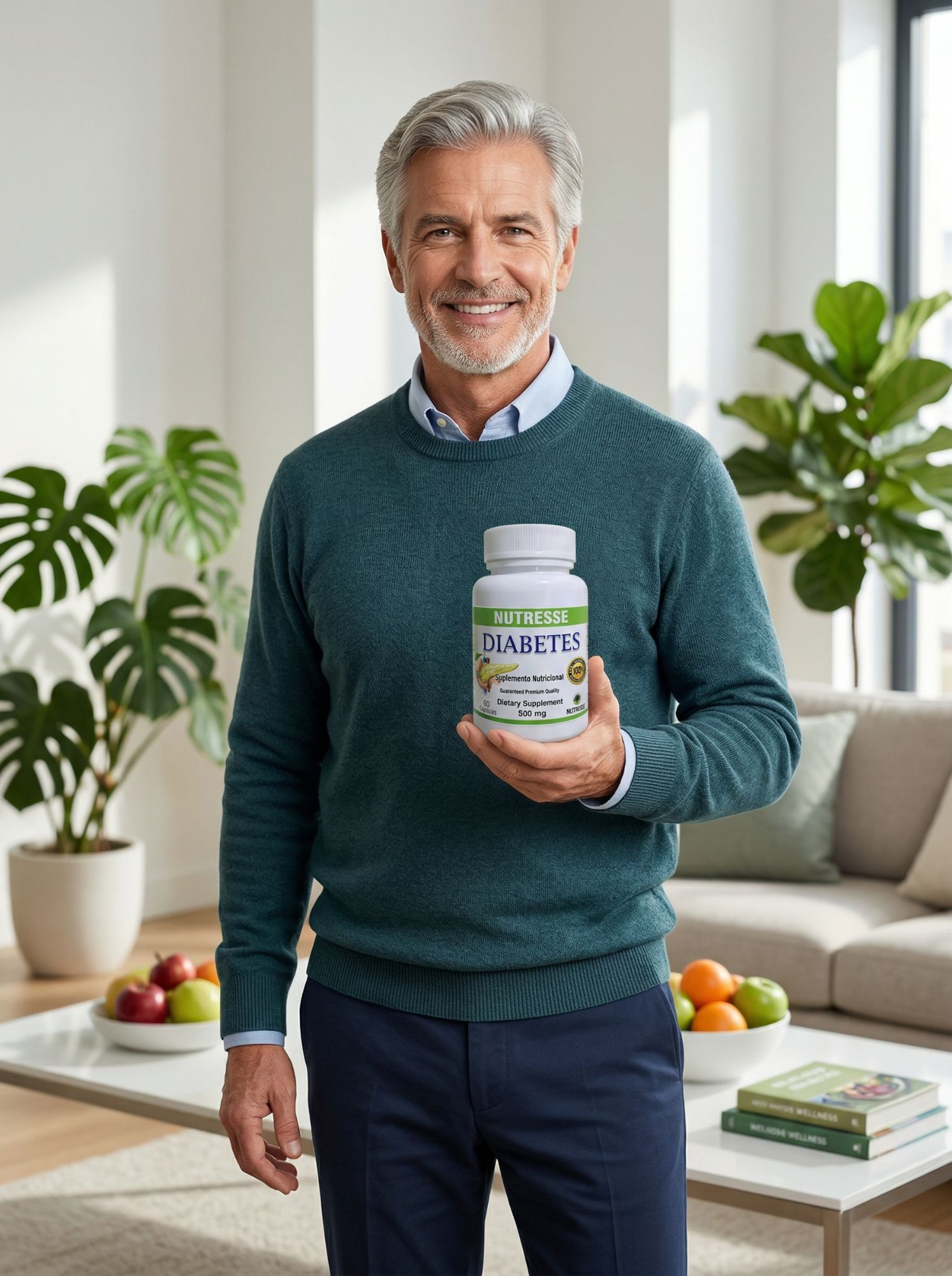 Control Diabetes resultado 2