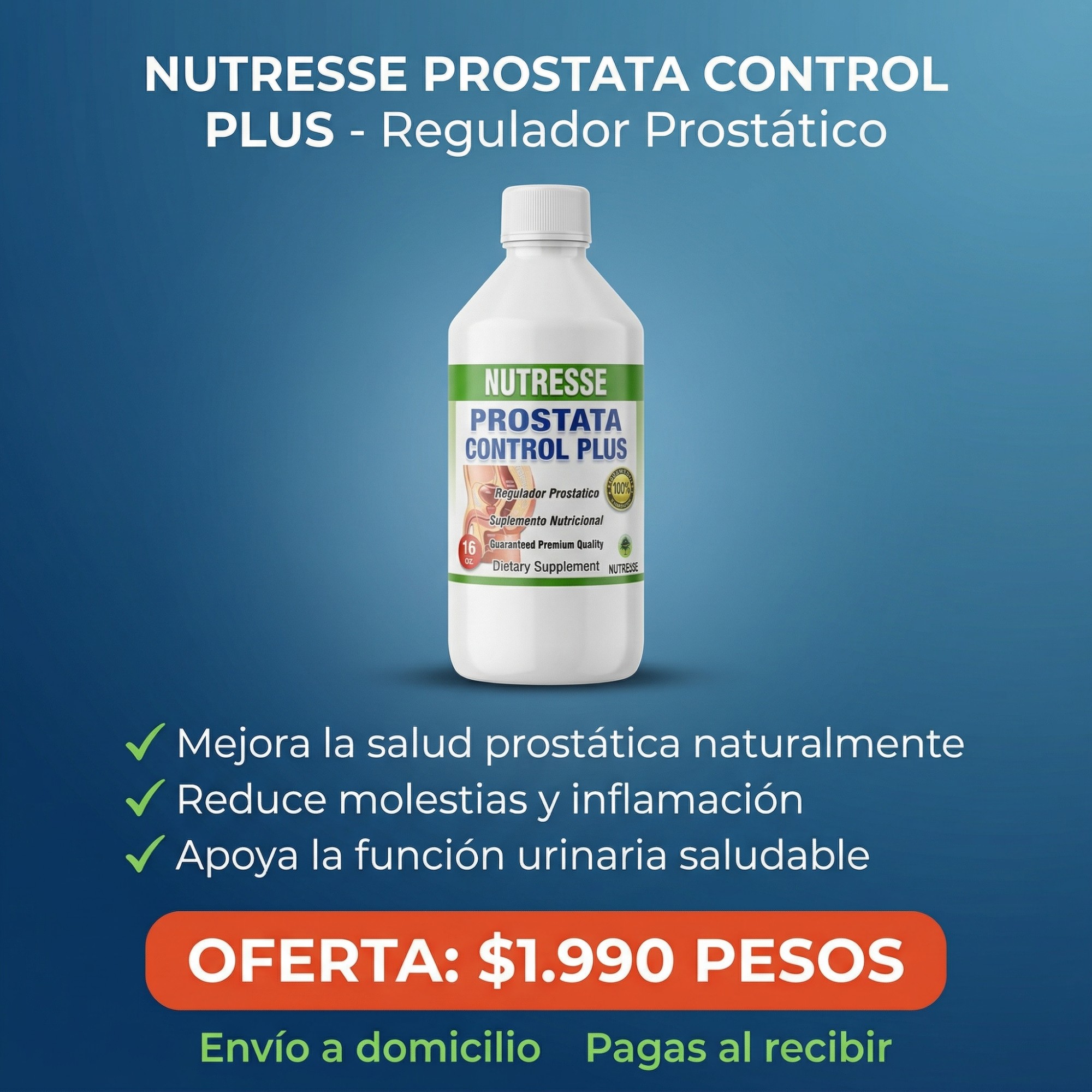 Próstata Plus